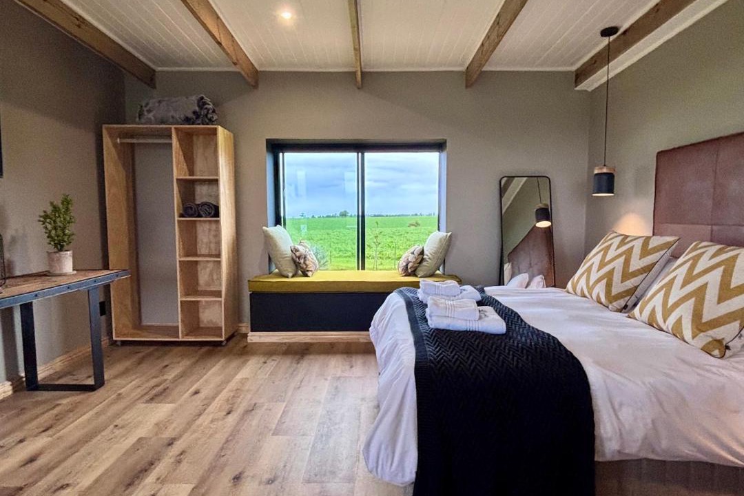 Photo of Bedroom in Wilderness