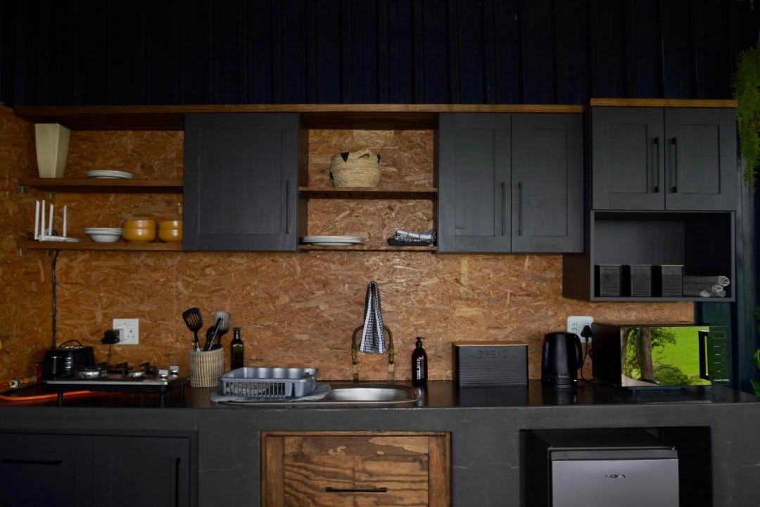 Photo of Kitchen in Wilderness