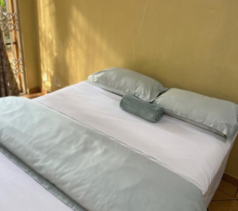 Photo of Bedroom in Garsfontein