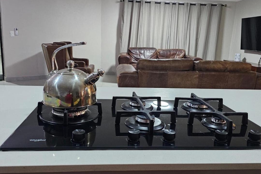 Photo of Kitchen in Louis Trichardt