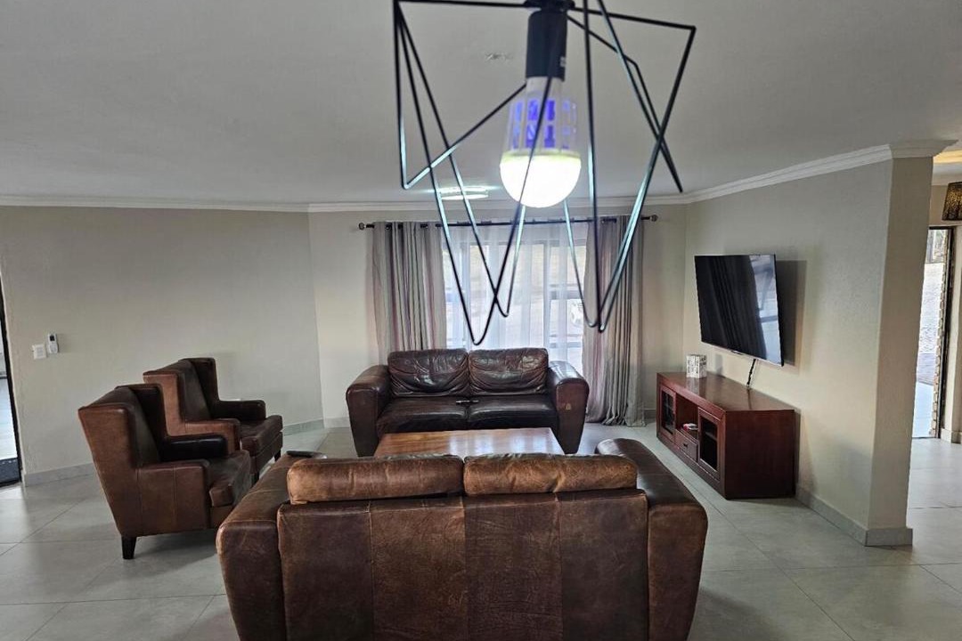 Photo of Livingroom in Louis Trichardt