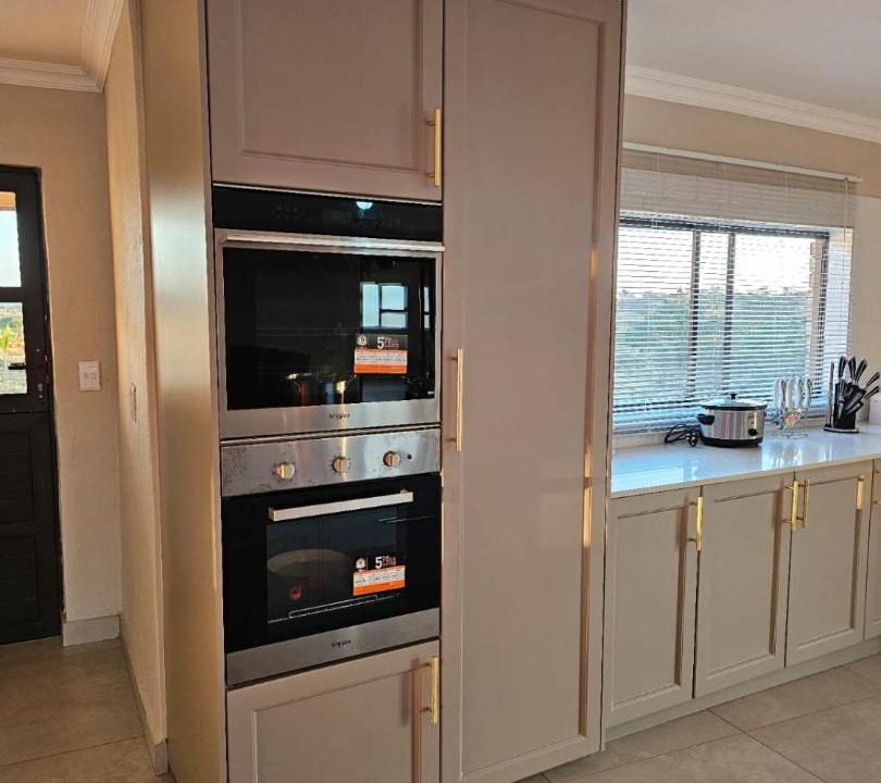 Photo of Kitchen in Louis Trichardt
