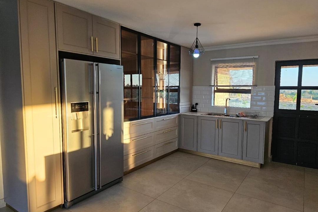 Photo of Kitchen in Louis Trichardt