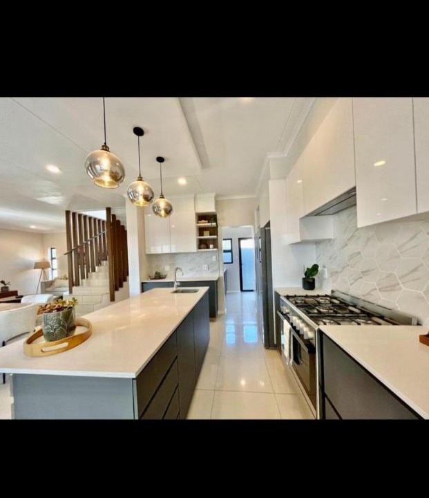 Photo of Kitchen in Kareeberg