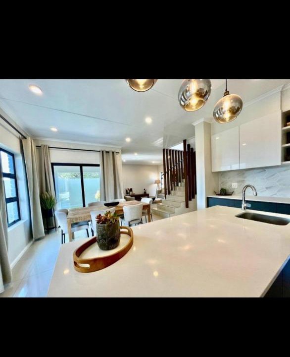 Photo of Kitchen in Kareeberg