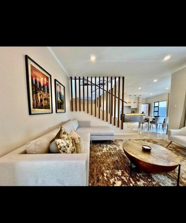 Photo of Livingroom in Kareeberg