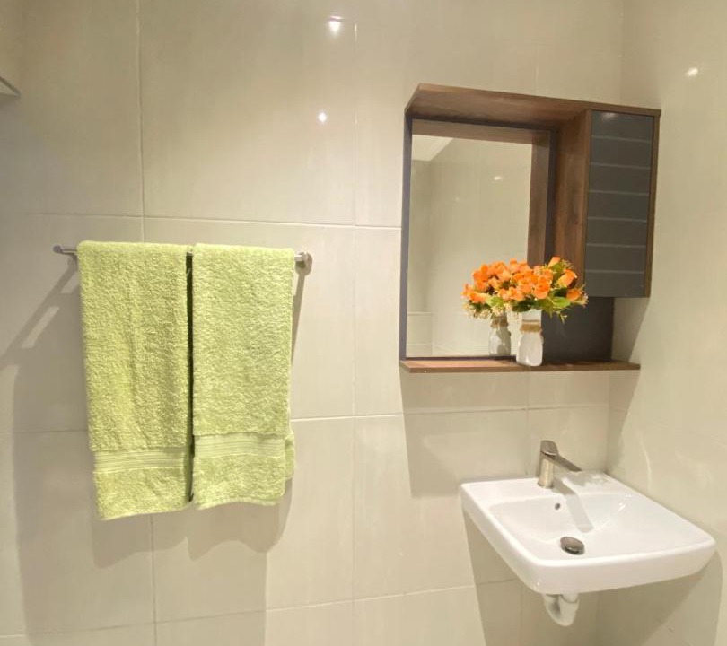 Photo of Bathroom in Constantia