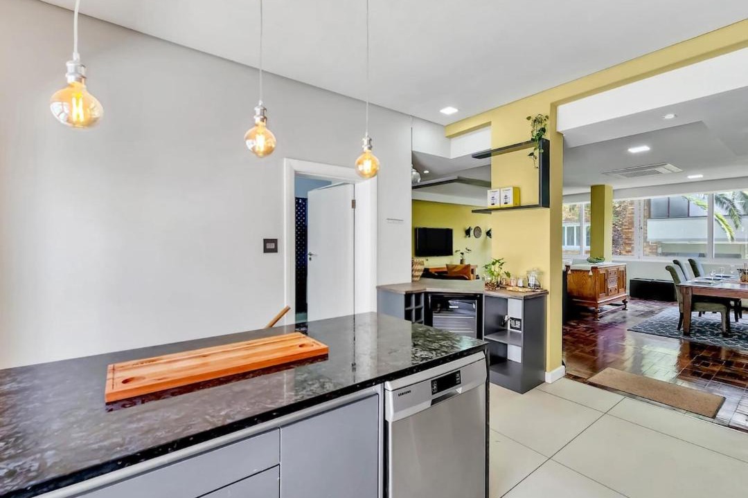 Photo of Kitchen in Three Anchor Bay