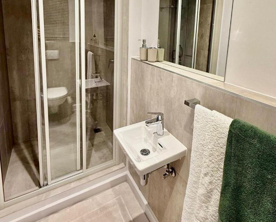 Photo of Bathroom in Paarl