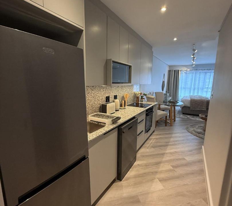 Photo of Kitchen in Paarl