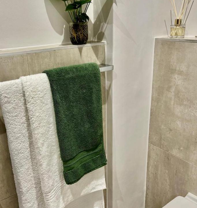 Photo of Bathroom in Paarl