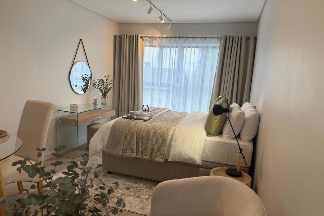 Photo of Bedroom in Paarl