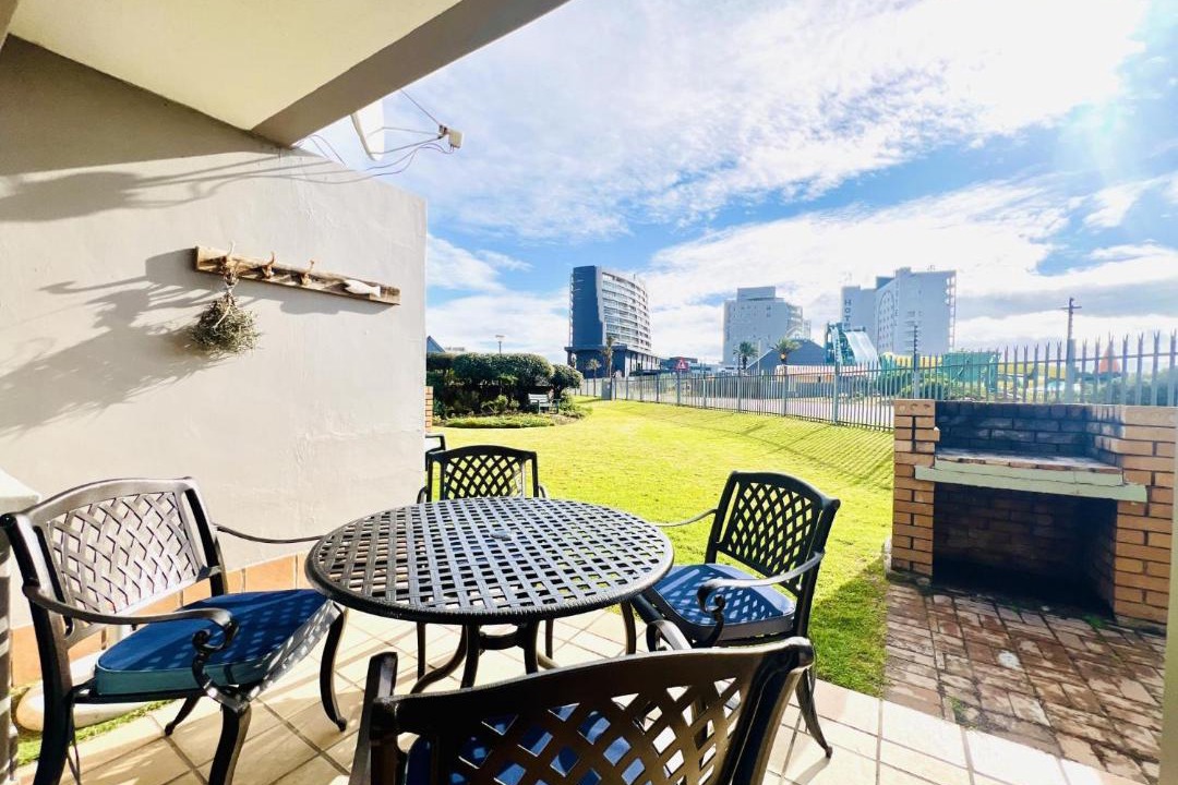 Photo of Patio Balcony in Linkside