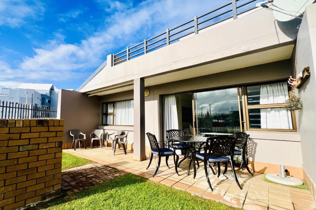Photo of Patio Balcony in Linkside
