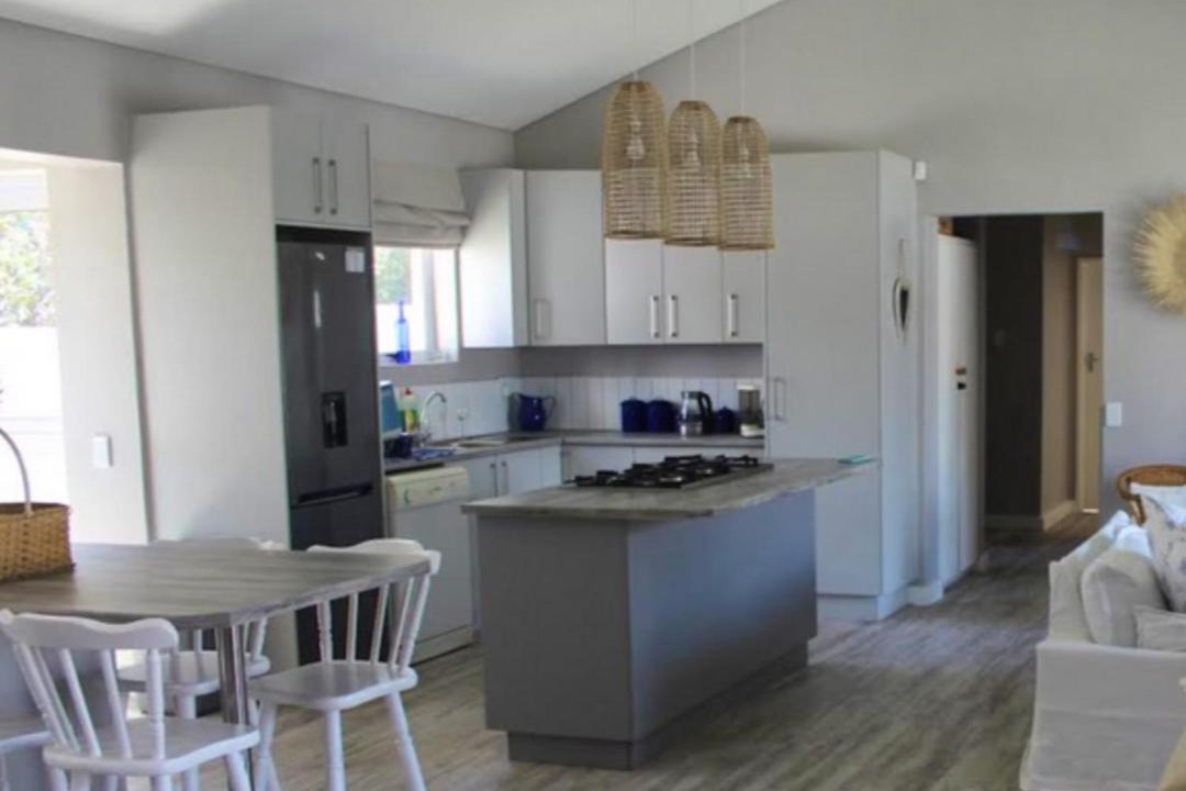 Photo of Kitchen in Voelklip