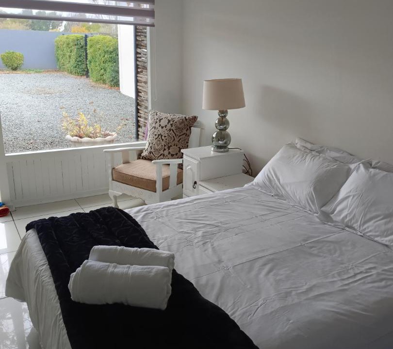 Photo of Bedroom in Burgersdorp