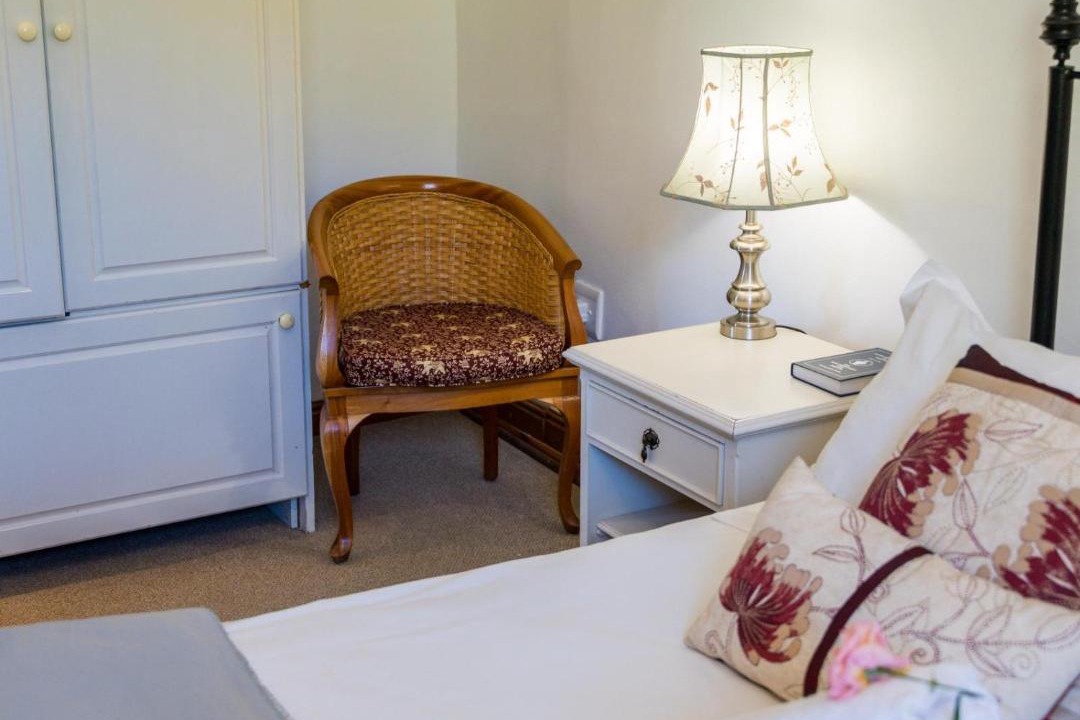 Photo of Bedroom in Riebeeck West