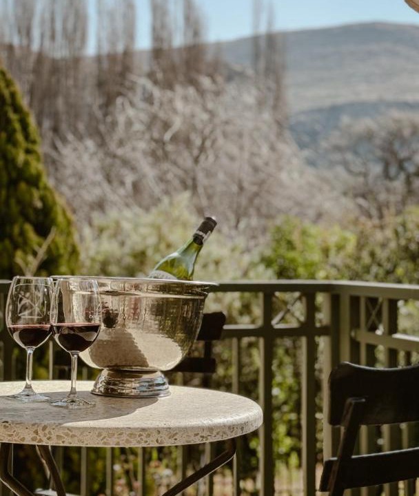 Photo of Others in Clarens