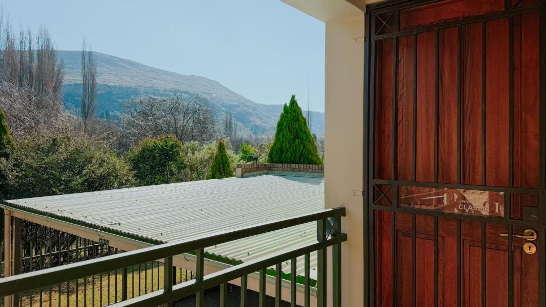 Photo of Others in Clarens