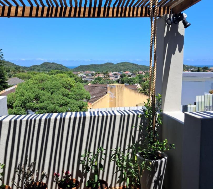 Photo of Patio Balcony in Beacon Bay