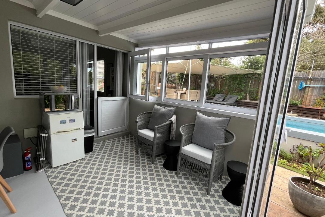 Photo of Patio Balcony in Riebeek Kasteel