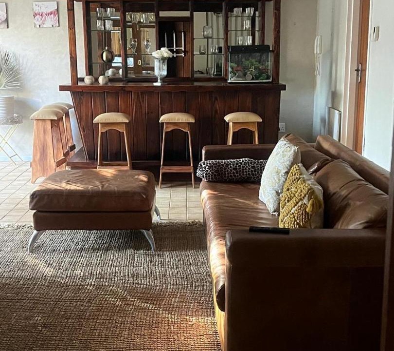 Photo of Livingroom in Bloemfontein