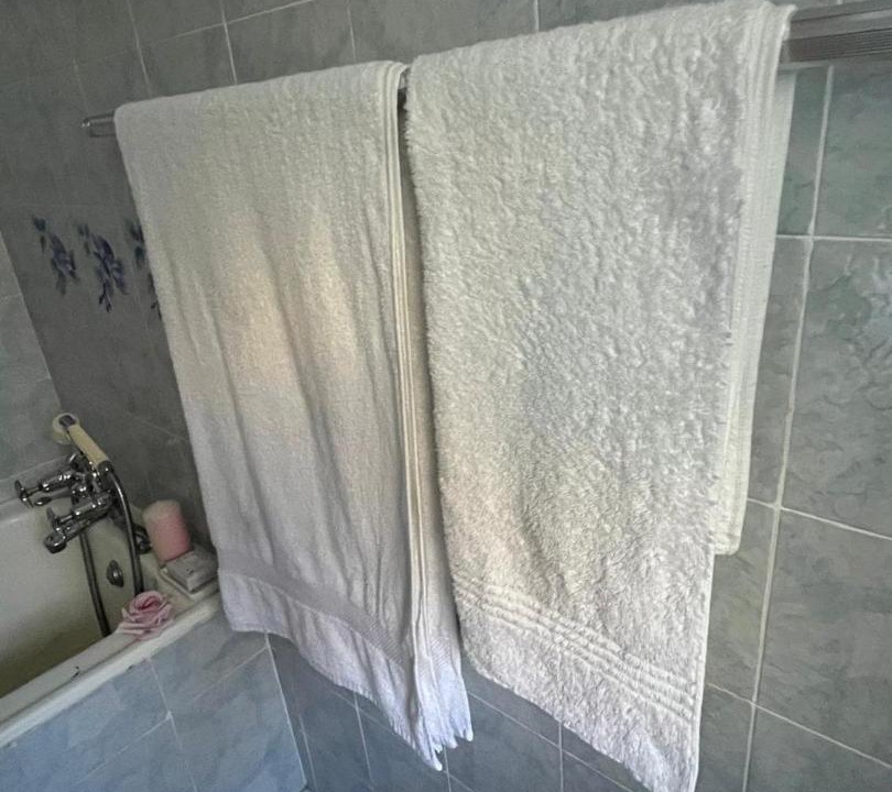 Photo of Bathroom in Bloemfontein
