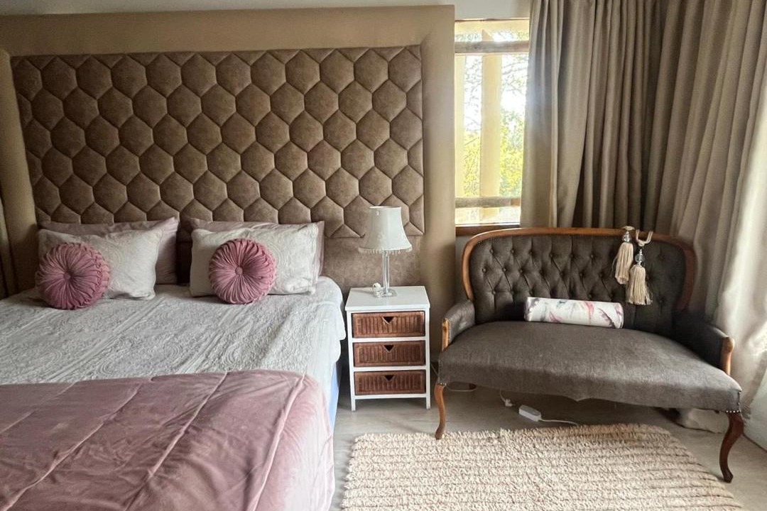 Photo of Bedroom in Bloemfontein