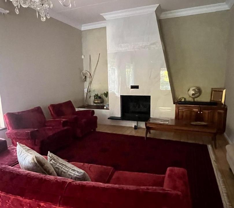 Photo of Livingroom in Bloemfontein