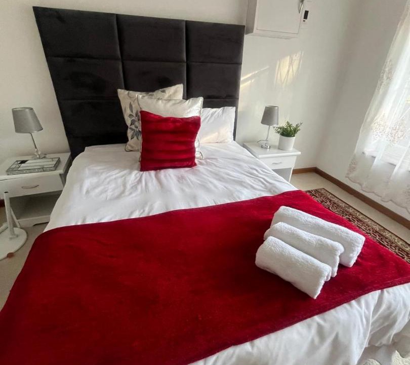 Photo of Bedroom in Bloemfontein