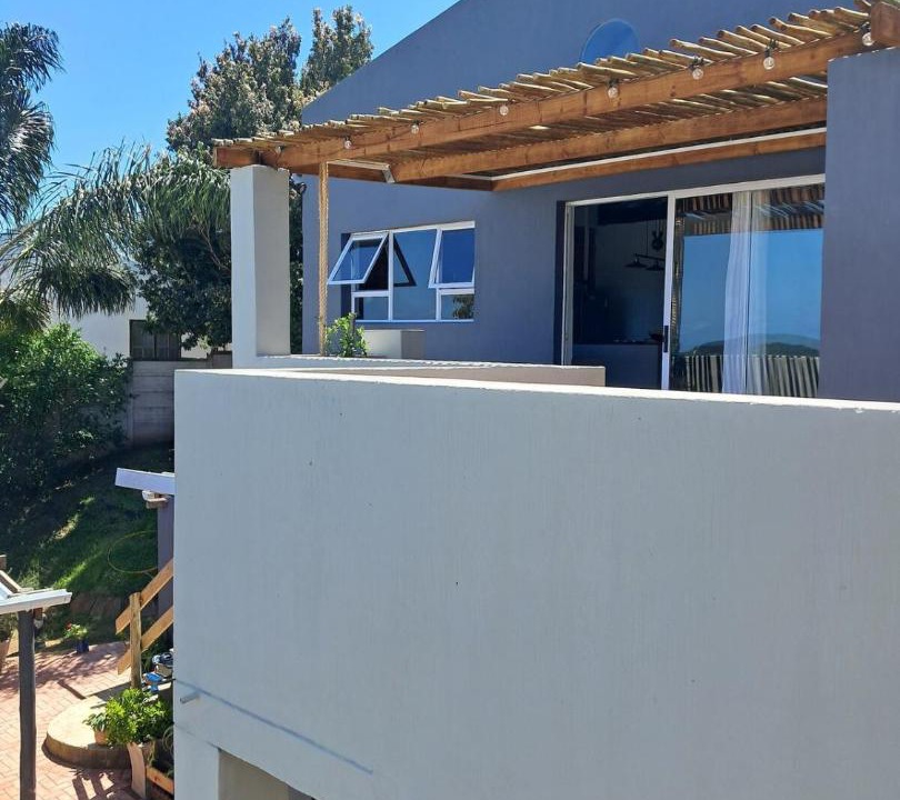 Photo of Patio Balcony in Beacon Bay
