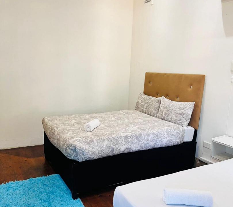 Photo of Bedroom in Musgrave