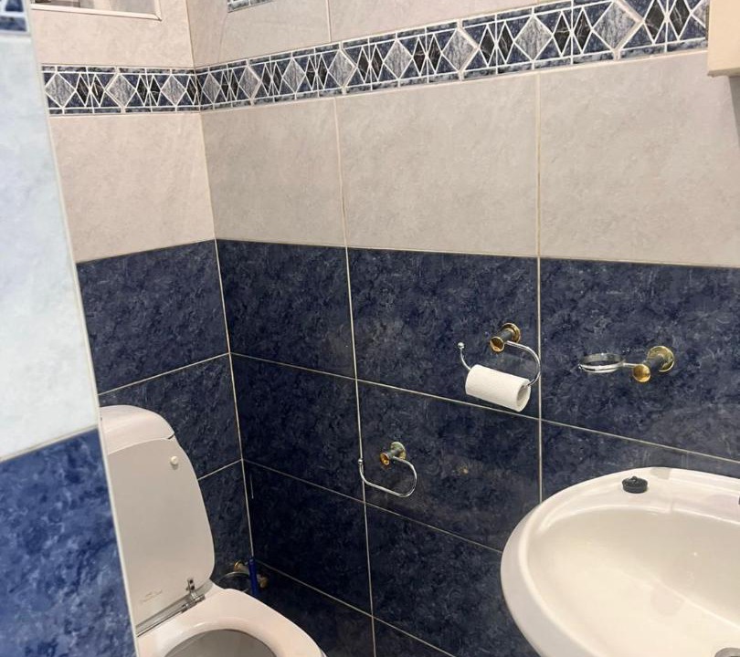 Photo of Bathroom in Musgrave