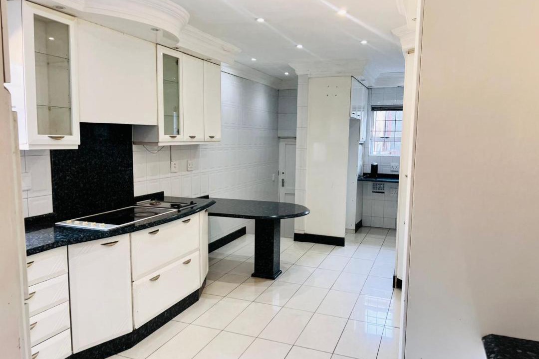 Photo of Kitchen in Musgrave