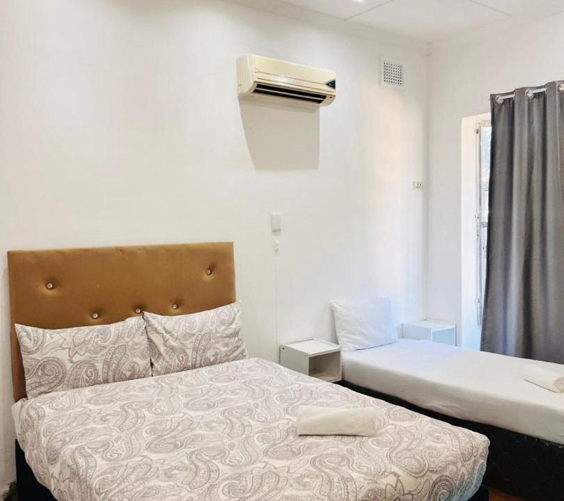 Photo of Bedroom in Musgrave