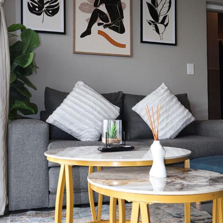 Photo of Livingroom in Mykonos