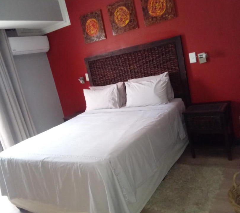 Photo of Bedroom in Parys