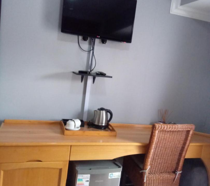 Photo of Livingroom in Parys