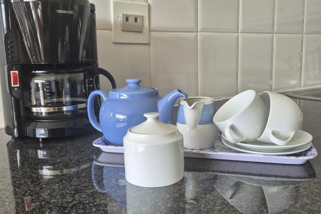 Photo of Kitchen in Waterfront