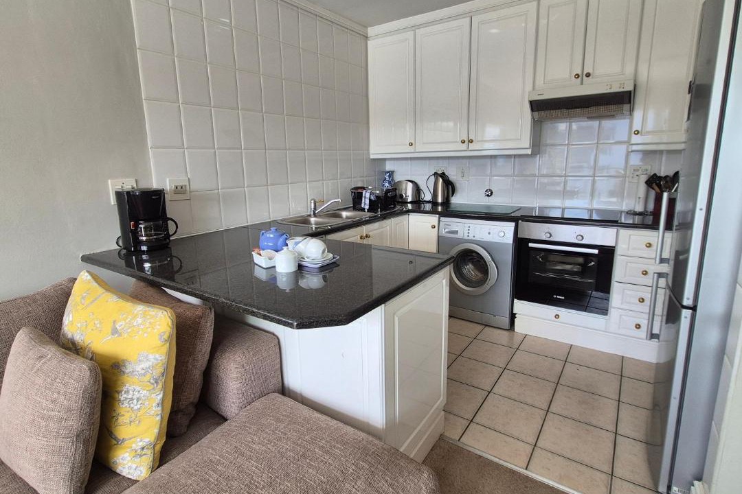 Photo of Kitchen in Waterfront