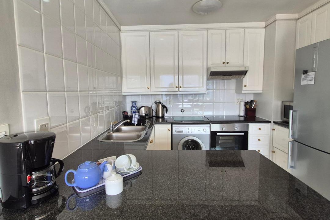 Photo of Kitchen in Waterfront