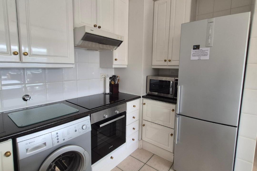 Photo of Kitchen in Waterfront