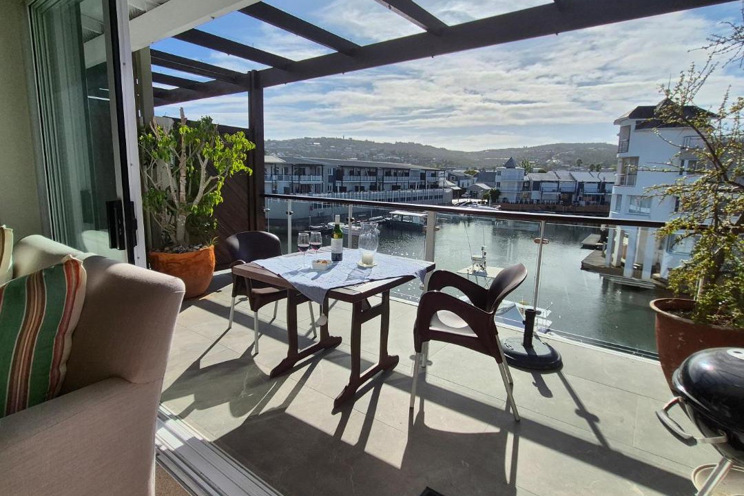 Photo of Patio Balcony in Waterfront