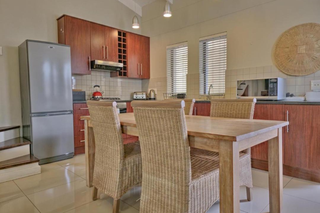 Photo of Kitchen in Knysna Central