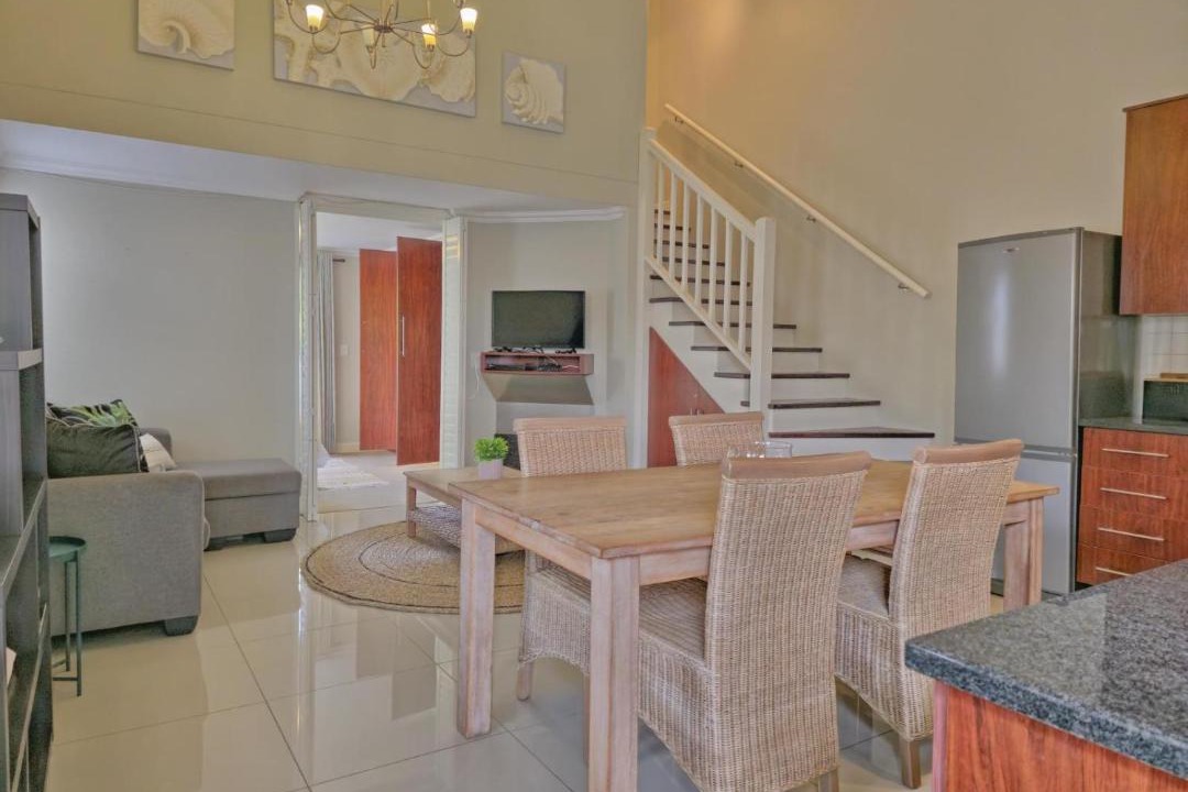Photo of Kitchen in Knysna Central