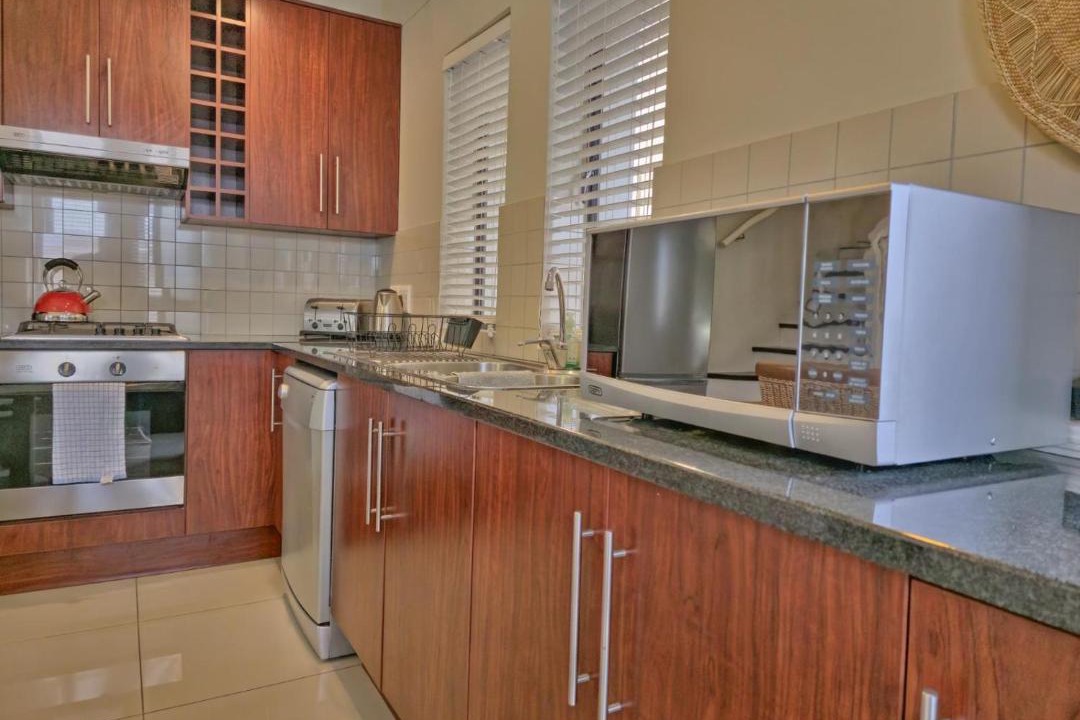Photo of Kitchen in Knysna Central