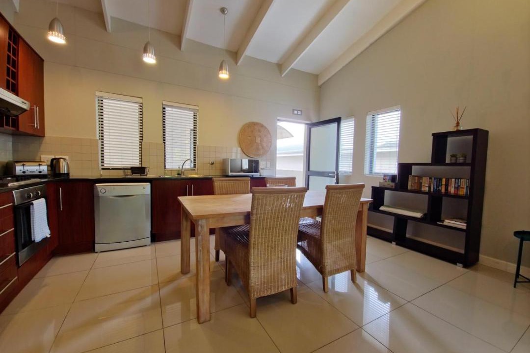 Photo of Kitchen in Knysna Central