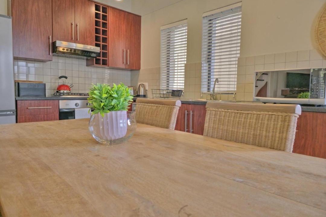 Photo of Kitchen in Knysna Central