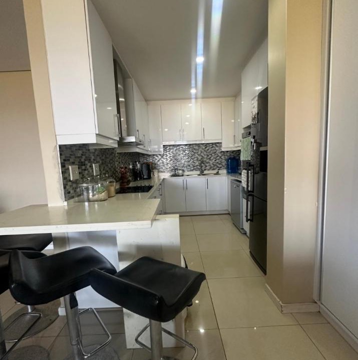 Photo of Kitchen in Kareeberg