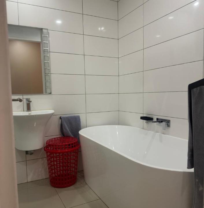 Photo of Bathroom in Kareeberg